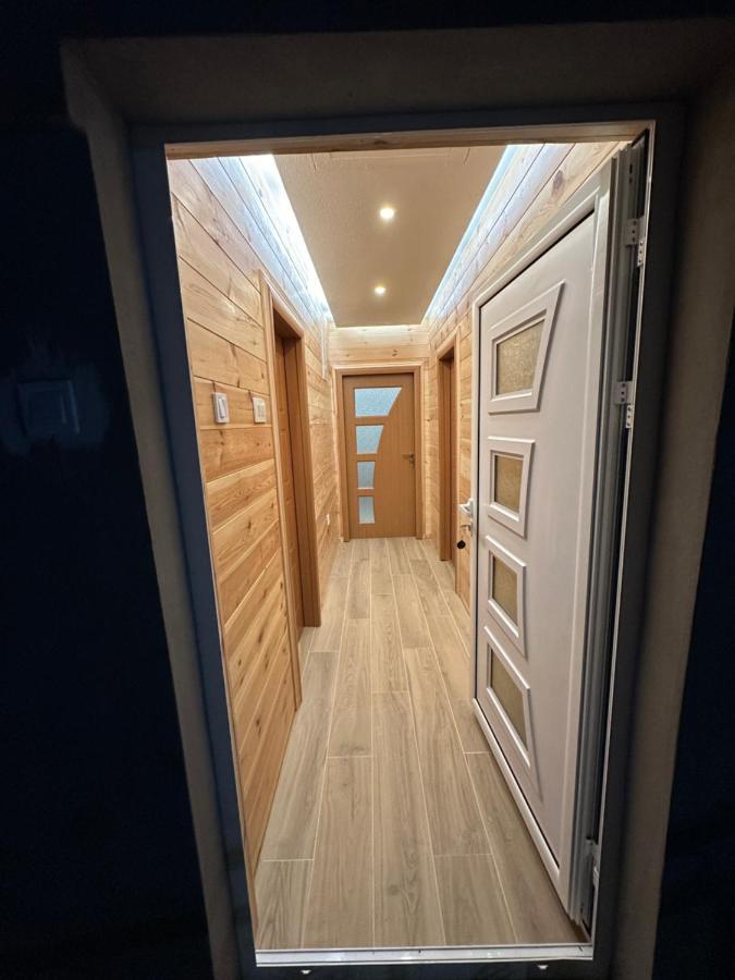 Apartman Filip Kolasin