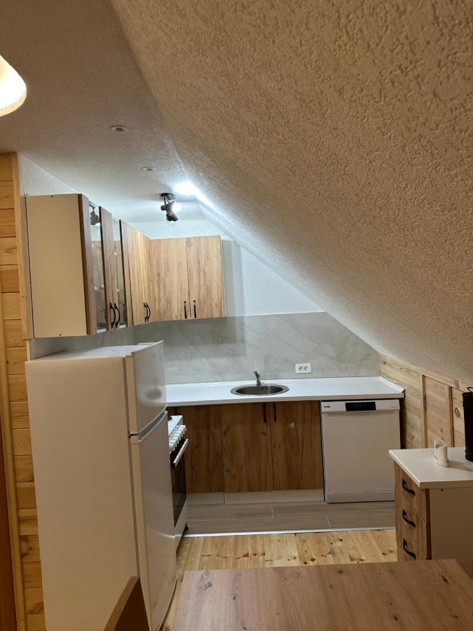 Filip Apartman Kolasin